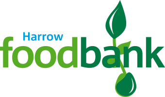 Harrow Foodbank Logo